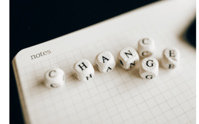 7 Powerful Small Changes to Transform Your New Year