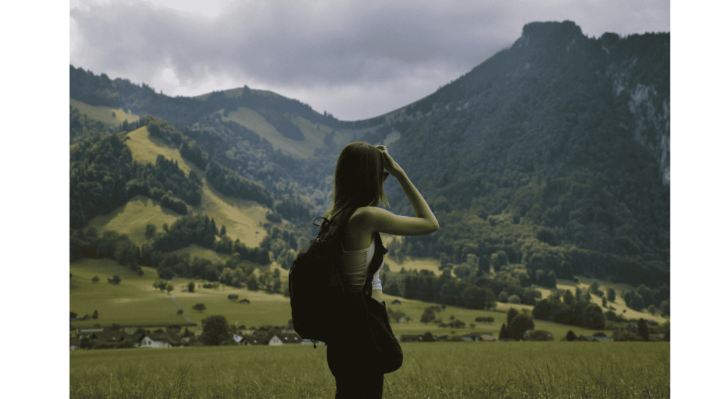 Small changes will has even a bigger impact than big changes