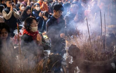 10 Things You Need to Try If You’re in Vietnam This Tết Season