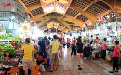 7 Essential Insights About Shopping in Vietnam That Will Surprise You