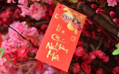 Tết Traditions & Rituals Every Foreigner in Vietnam Should Know