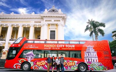 9 Essential Tips for Public Transport in Vietnam That Every Traveler Should Know